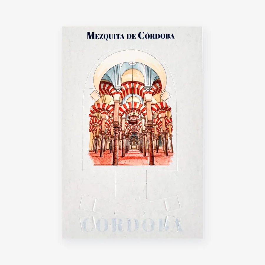 GUIMONS Córdoba